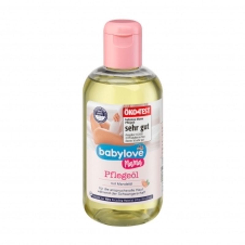 Масло Baby Love Mama Fleur 250 мл