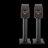 HiVi M200MKIII+ Wireless Bluetooth Hi-Fi 2.0 Speakers with Diva Stand (CN Version)