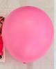 1000pcs 12-inch Matte Latex Balloons, Thickened for Festivals & Weddings
