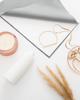 ZEFFFKA Gold and Silver Polishing Cleaning Cloth for and Other Precious Metal Tarnish Extra Large Soft Microfiber Jewelry, Coins, Watches, Valuables,