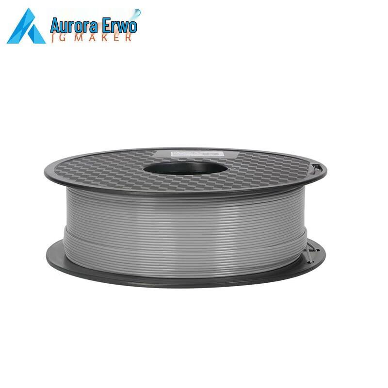 Aurora Work PLA 3D Printer Filament CN plug (adapter included)