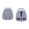 Portable Travel US Socket Conversion Plug Wall Outlet Electrical Power Adapter
