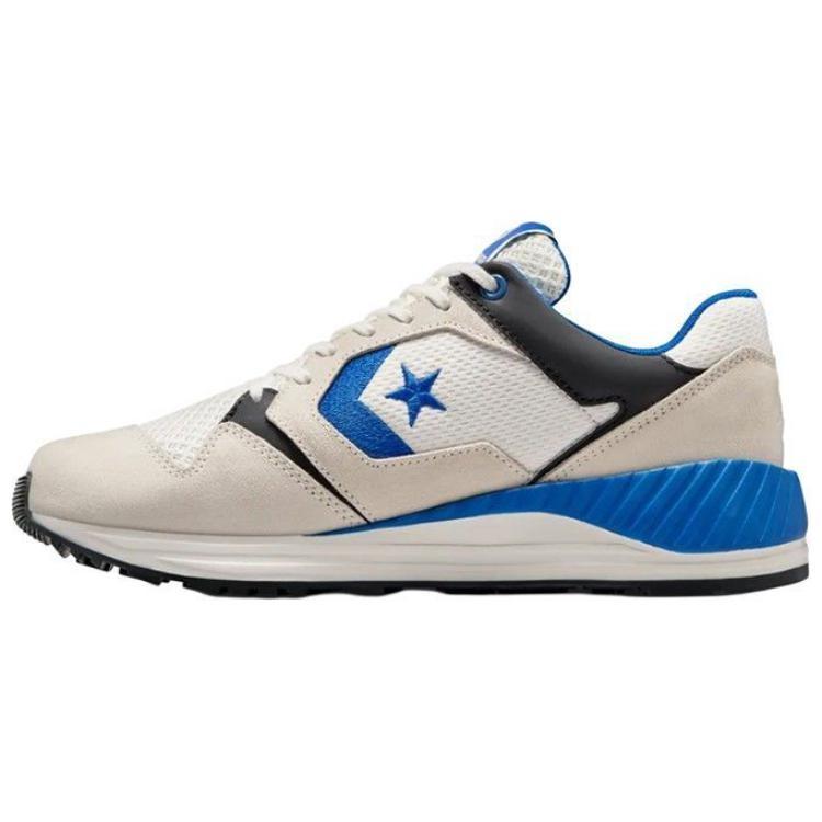 Converse Wave Trainer Vintage White Blue Men s A12836C EU 43