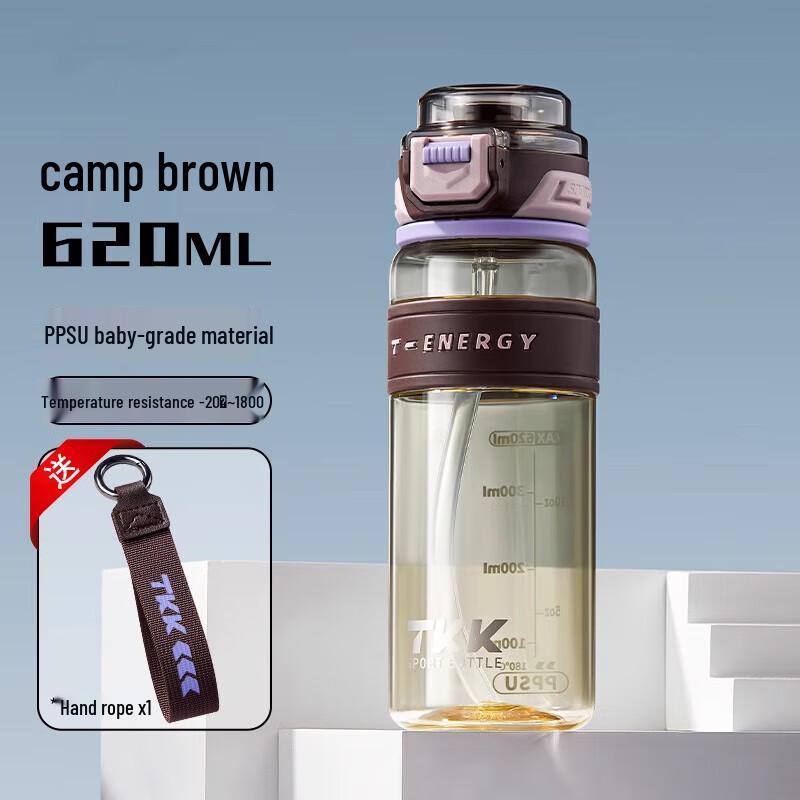 TKK Beyond Sports Water Bottle