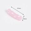 With Hole Curved Glass Beads 37 Styles Polka Dot Beads Lampwork Beads for 20pcs Diy Jewelry Making
