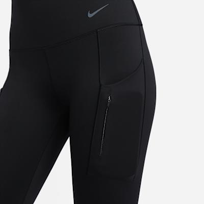 Nike Sports Pants Women's Black