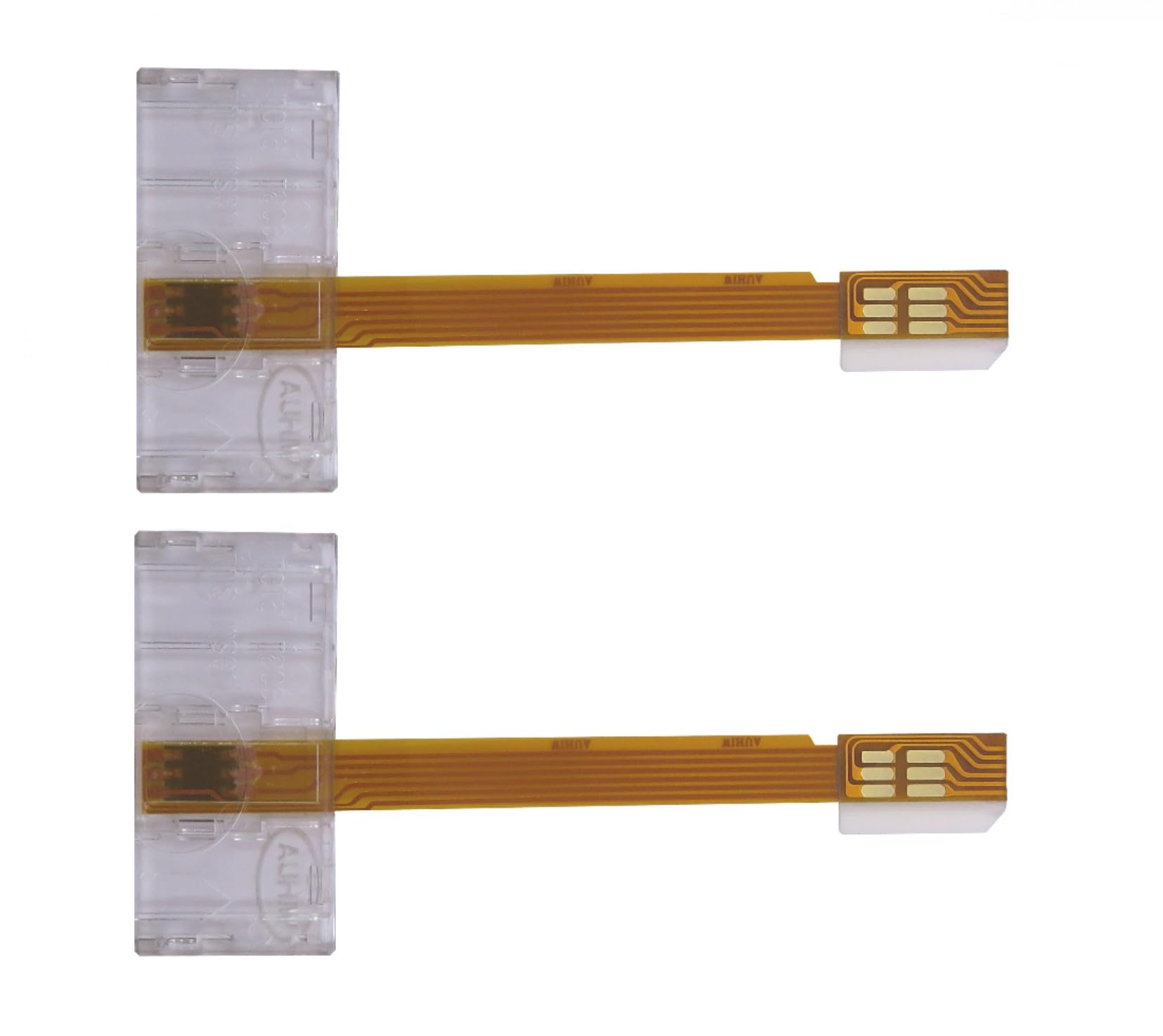 

by Disport A set of 2 mini conversion adapters that are fully compatible with all [Original ONE] B-CAS manufacturers.