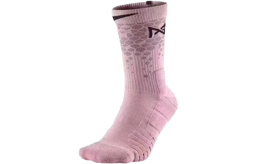 Nike Knee High Socks Men s 1 Pack Pink SX6327-685 34-38