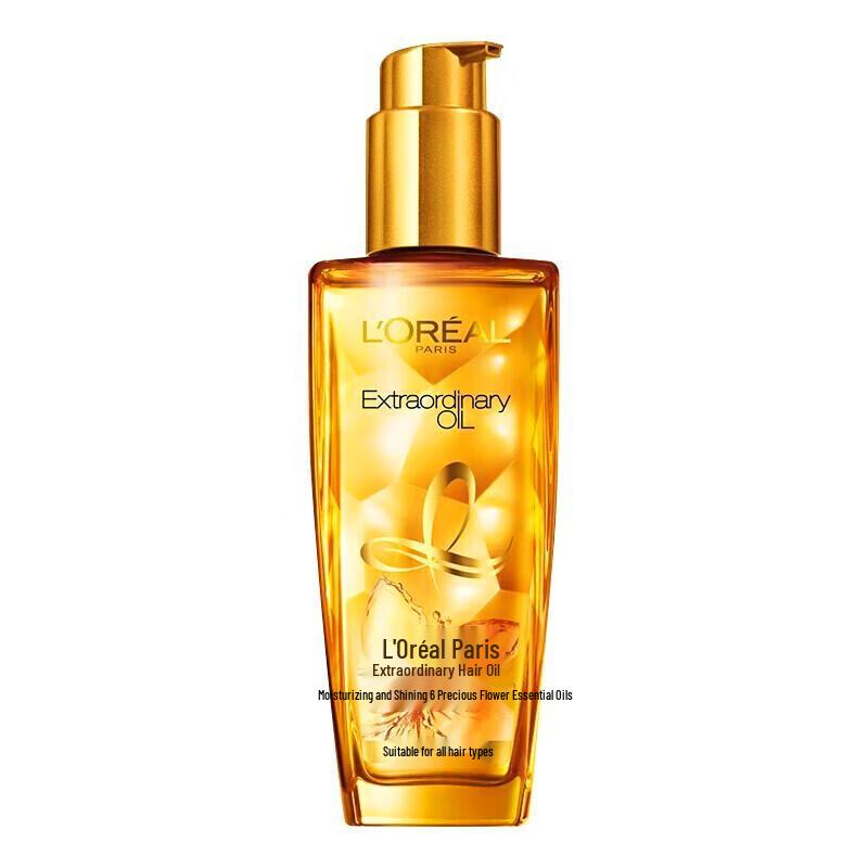 L'Oréal Extraordinary Oil Hair Serum 100ml