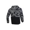 Nike Jackets Men's Black Hooded Moderate Other CU4043-010