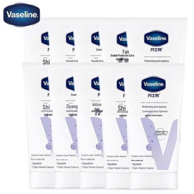 Vaseline intenzív ápoló kézkrém