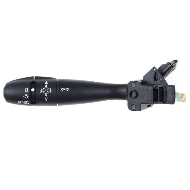 96477533XT 96595087XT 96608841XT New Turn Signal Indicator Switch For PEUGEOT 1007 206 207 307 406 407 807 Steering Column Horn