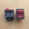 4 Pin Switches For Electrical Tool Heavy Duty Switches  4 Pin PA66 Power Control Switches for Electrical Devices