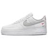 Nike Air Force 1 Low '07 Se Double Swoosh White Picante FD0666-100