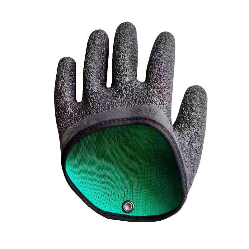 

Dingbai Latex Fishing Gloves (Easy On/Off)