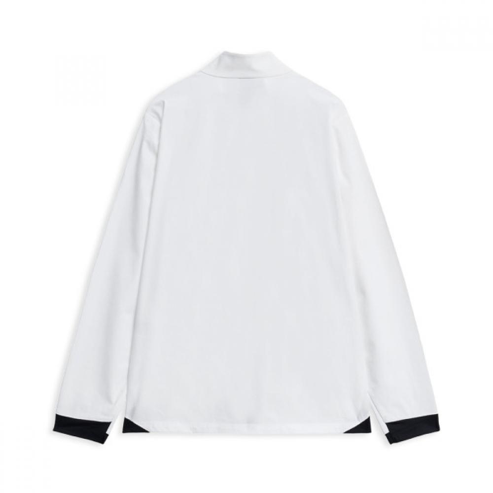 Puma Official Light Woven Track Jacket Machx