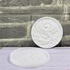 Wall Art Decors Mold Phoenixes Silicone Mold,Phoenixes Resin Mold for Epoxy Casting Wall Hanging Decors,Art Craft,Home Decors