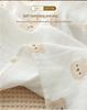 Breathable Double-Layer Cotton Baby Swaddle Blanket
