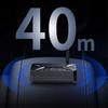 Bluetooth 5.0 Transmitter Receiver 3.5mm AUX To RCA Wireless Audio Adapter