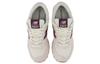 574 New Balance 'Bone White Burgundy' U574NOW
