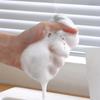 1/50PCS Double-Sided Cleaning Sponges Absorbent Sponges Household Scouring Pads Reusable Kitchen Tableware Cleaning Brushes