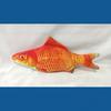 Elektrischer Fisch-Teaser Katzenspielzeug Realistischer Fisch Springender Fisch USB Springender Fisch Katzenspielzeug
