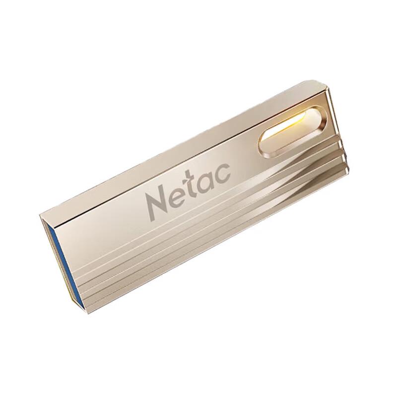 Netac G729 32GB USB 3.2 Flash Drive