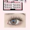 Bonnie Wisp - False Eyelashes Clusters (Various Designs)
