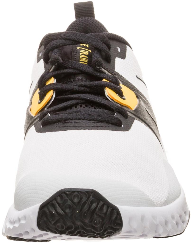 Кроссовки Nike Renew Retaliation TR 2 просторный серый/металлический холодный серый/черный