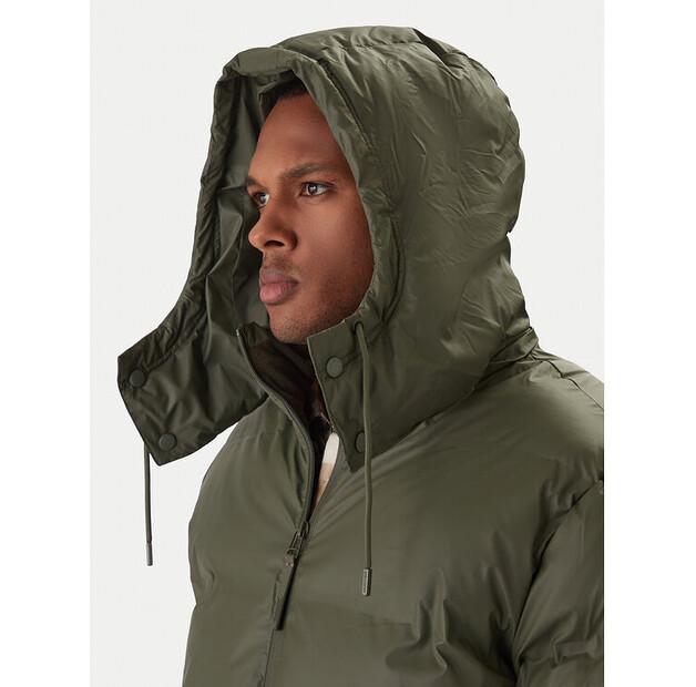 Hunter Wiley Winter Jacket