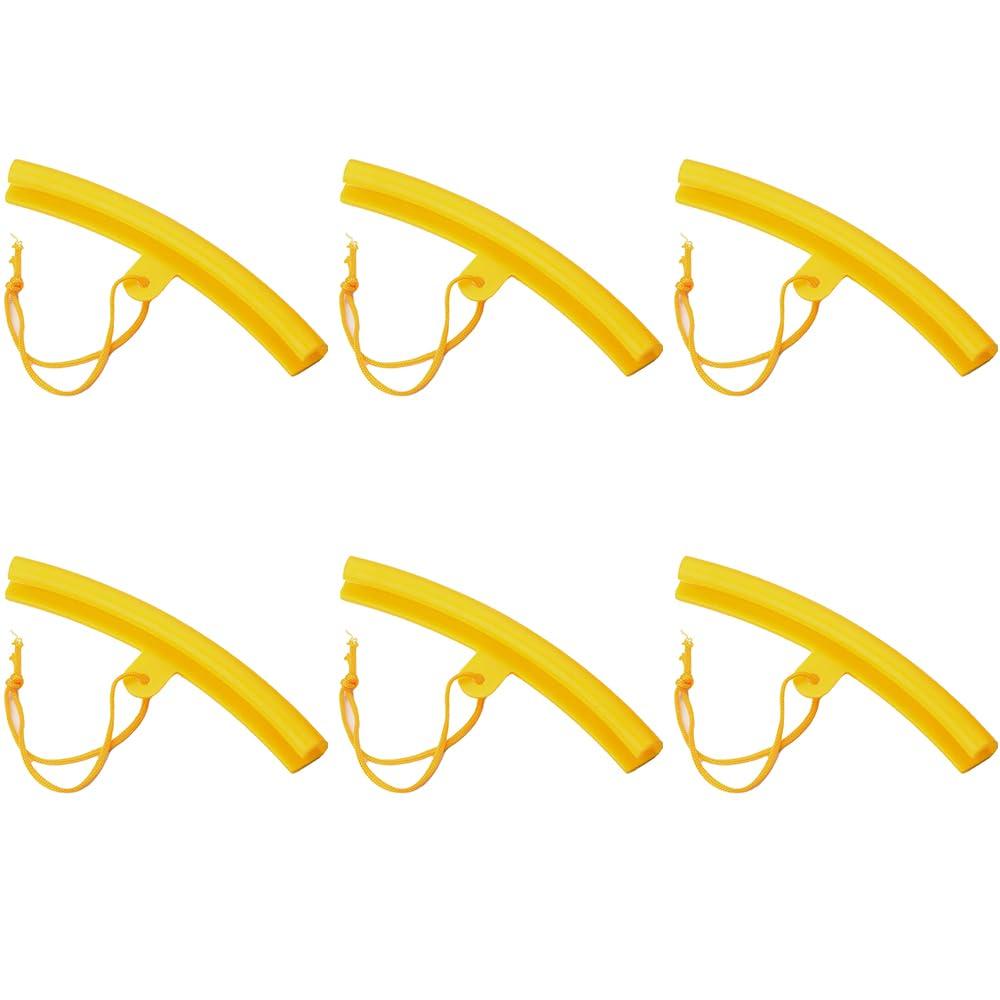 BIUTEFOR Rim Protector Rim Guard Tire Repair Tool Kit for Car 150mm Length Tire