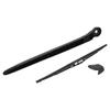 Rear Wiper Arm Blade Windshield 95562804002 Replacement for Cayenne 2010 Diesel SUV3.0 TDIAWD  9PA