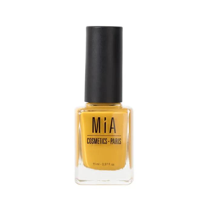 Mia Cosmetics Vernis A Ongles Dandelion