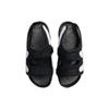 Nike Sunray Adjust 6 GS 'Black White' DX5544-002