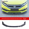 Compatible Accessories for 10th Gen Civic: Front Splitter, Hatchback Lip, Side Skirts, Spoiler, Rear Wing & Lip, Top Wing, Front Bumper.