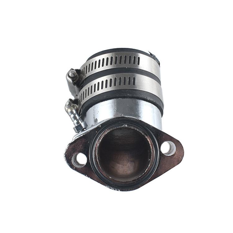 Enhanced Intake Manifold for GY6 150cc Scooter/GoKart/Motorcycle