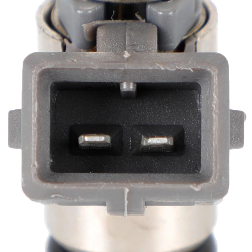 2PCS Fuel Injector 8000A5495 IWP156 For MV AGUSTA BRUTAL 910R 910S 2006-2011