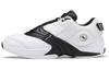 Answer 5 Low 'White Black' EF7601