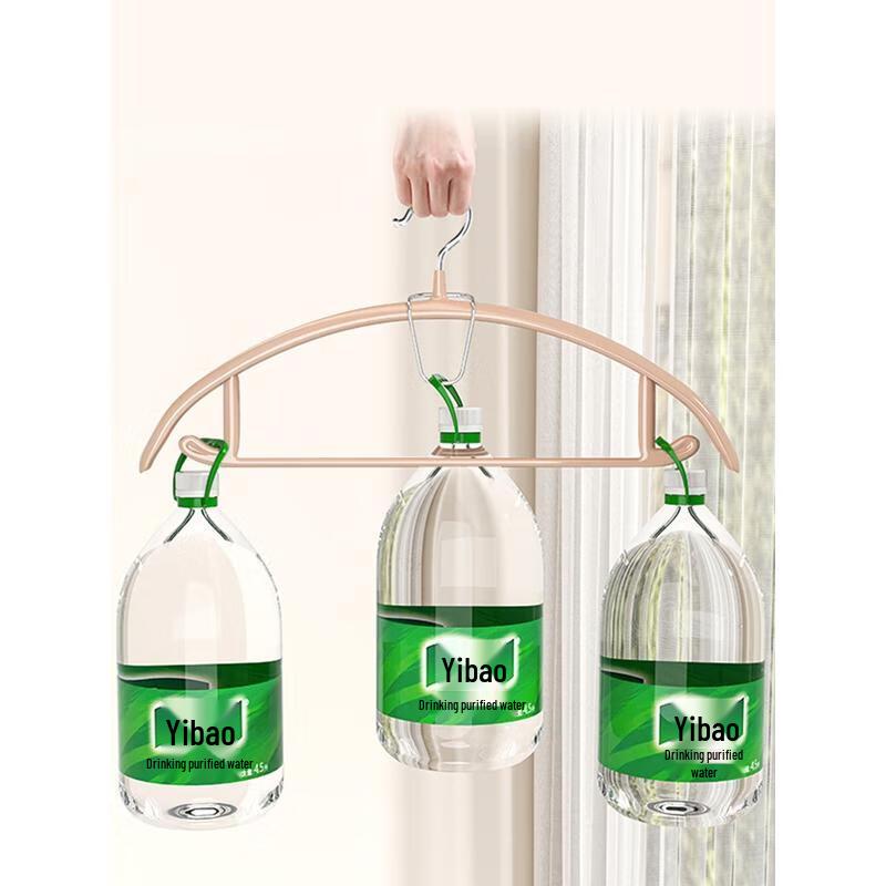 HANDUNYOU Seamless Anti-Slip Clothes Hangers