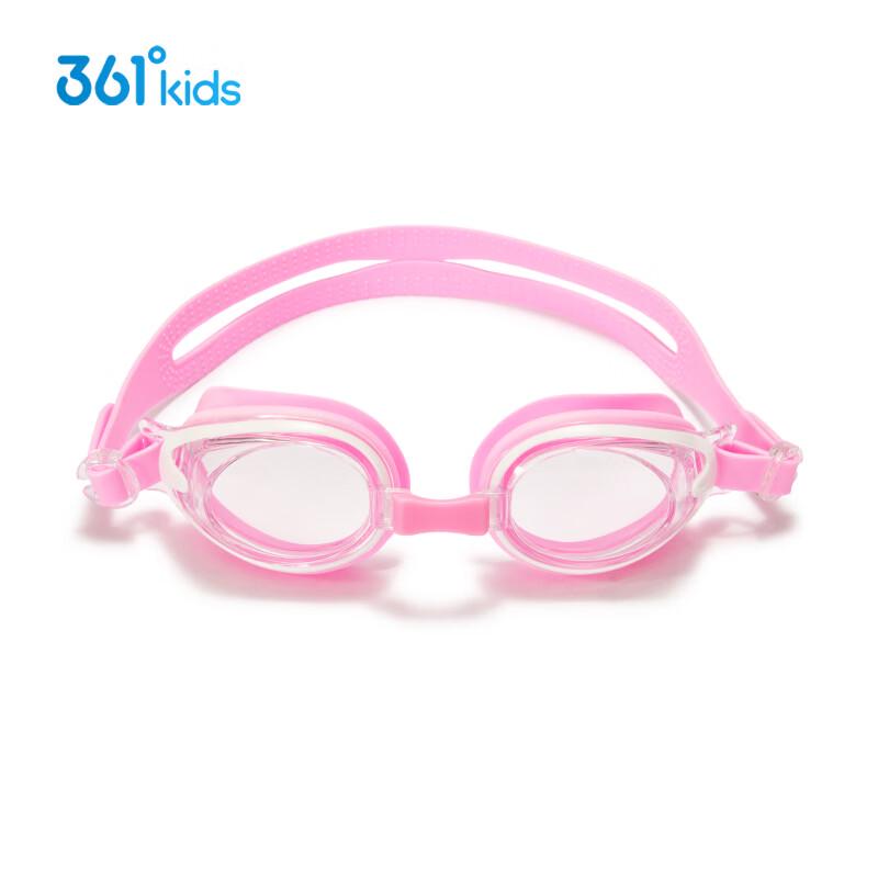 

361° Kids Professional Anti-Fog Swimming Goggles One Size