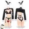 Cosplay de Coelho Reverso Menina Coelho Reverso Transparente Coelho Reverso Série de Cosplay B [R-Dream] Fantasia, Renda, Transparente, Sexy, Extremo, Pervertido, Roupa,