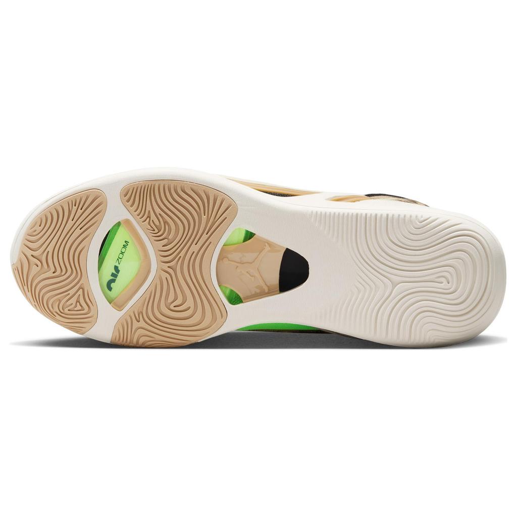 New Jordan Tatum 1 Tan DZ3321-200