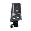 Volvo FM12/FH12 Truck Dual-Lens LED Headlight Assembly for Concrete Pump Trucks