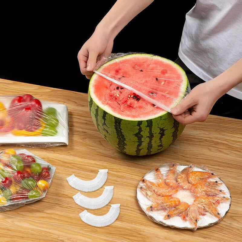 Taijiangjiu Thickened Disposable Food Covers