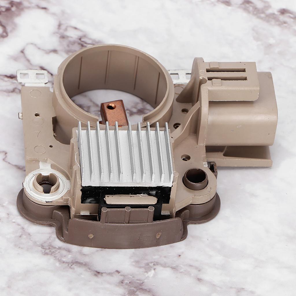 12 14V Car Electric Alternator Generator Voltage Regulator IM847 Fits for Mitsubishi IR