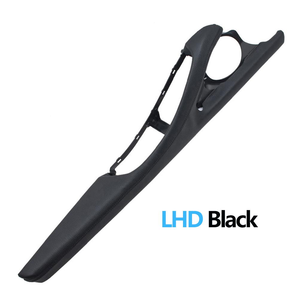 LHD RHD Interior Door Armrest Leather Outer Frame Support for BMW 5 Series F10 F11 F18 520 523 525 528 530 535