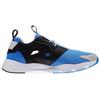 Reebok Furylite Comfortable Versatile Durable Lightweight Low-Top Casual Shoes Men sneaker Blue Black V69439