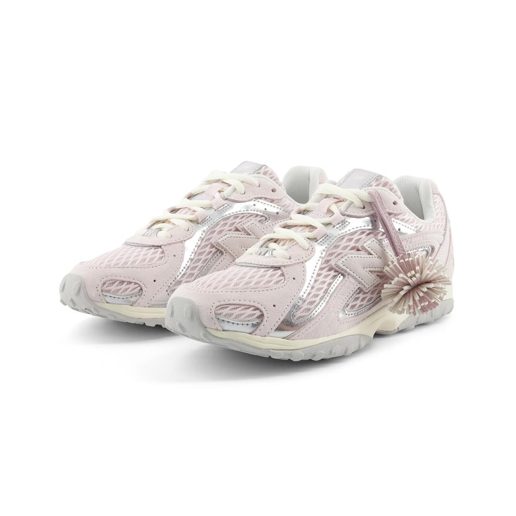 New Balance Scatola Regalo Edizione Limitata 204L Scarpe Casual Versatili e Comode Sneaker Unisex Rosa Chiaro U204L210