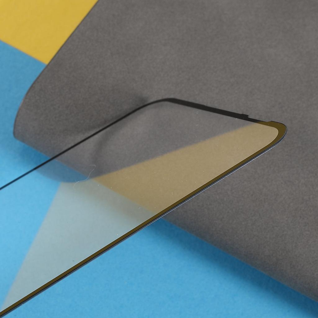 Für Infinix Hot 40/Hot 40 Pro Panzerglasfolie 9D HD Klar Displayschutz