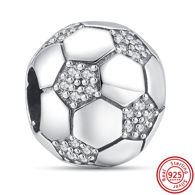 925 srebrny prosty kolor srebrny styl korona serce motyla musujące koralik Fit oryginalny Fasion Charm bransoletka luksusowa biżuteria DIY